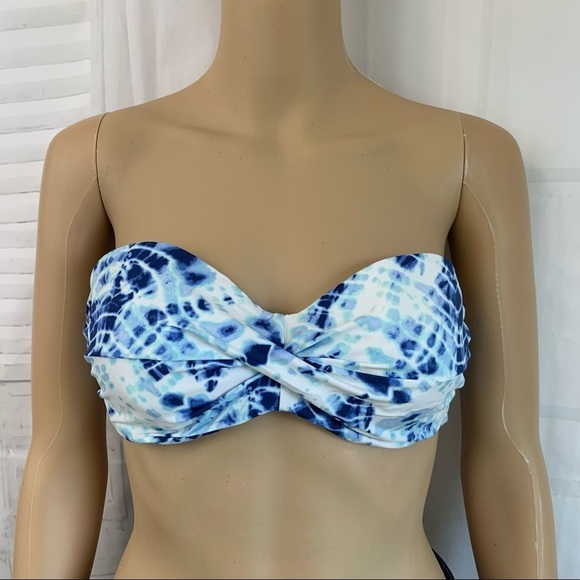 Victoria’s Secret The Knockout Bandeau - Picture 1 of 8